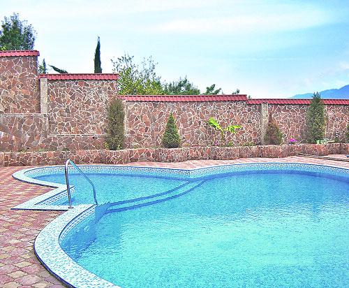 Фото У Бочарова ручья