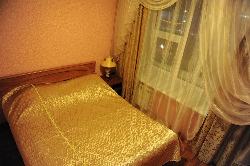 Фото Гостиница Воркута