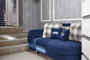 Гостиница ОТО Отель Саратов