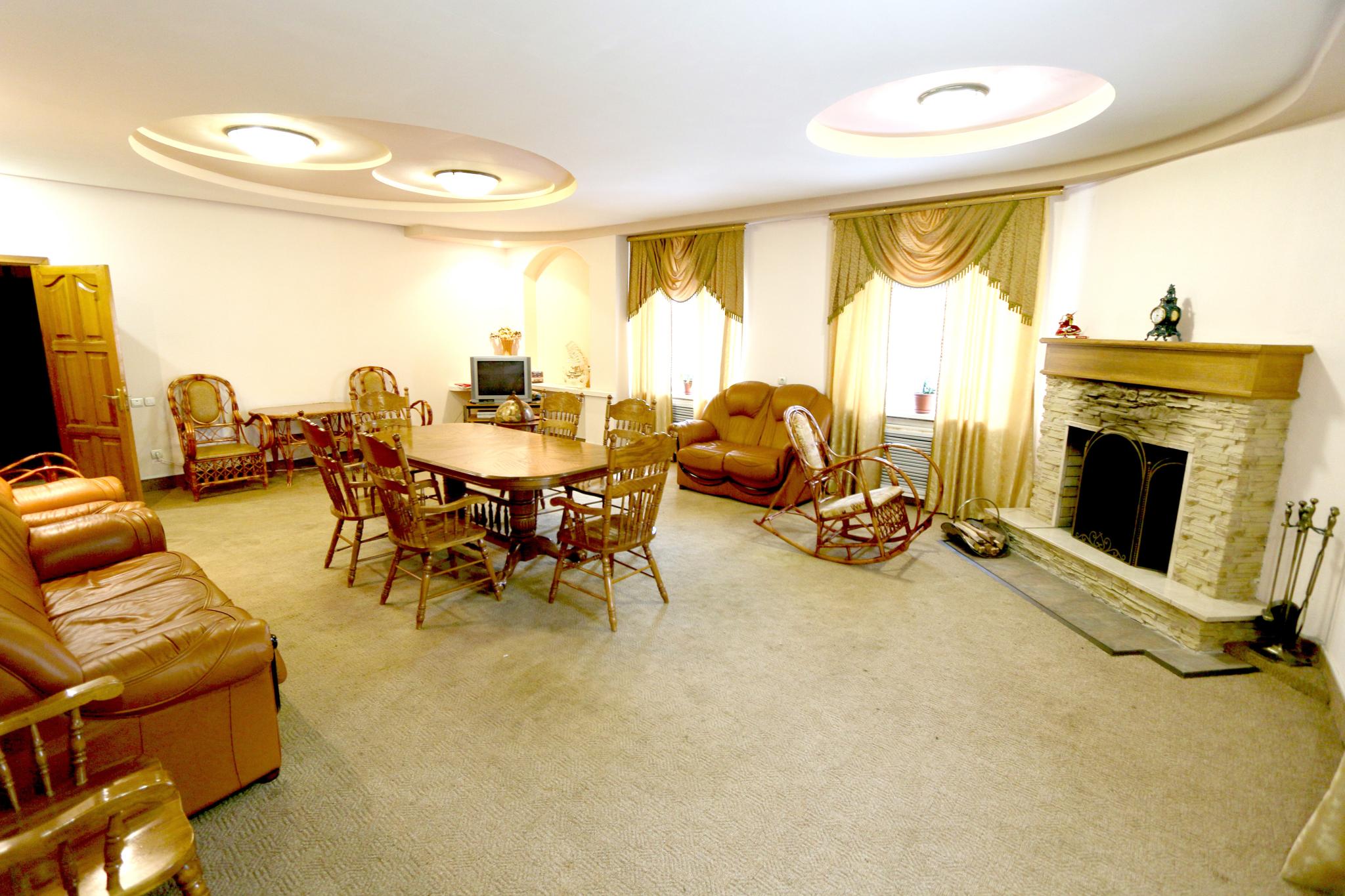 Фото Апрель