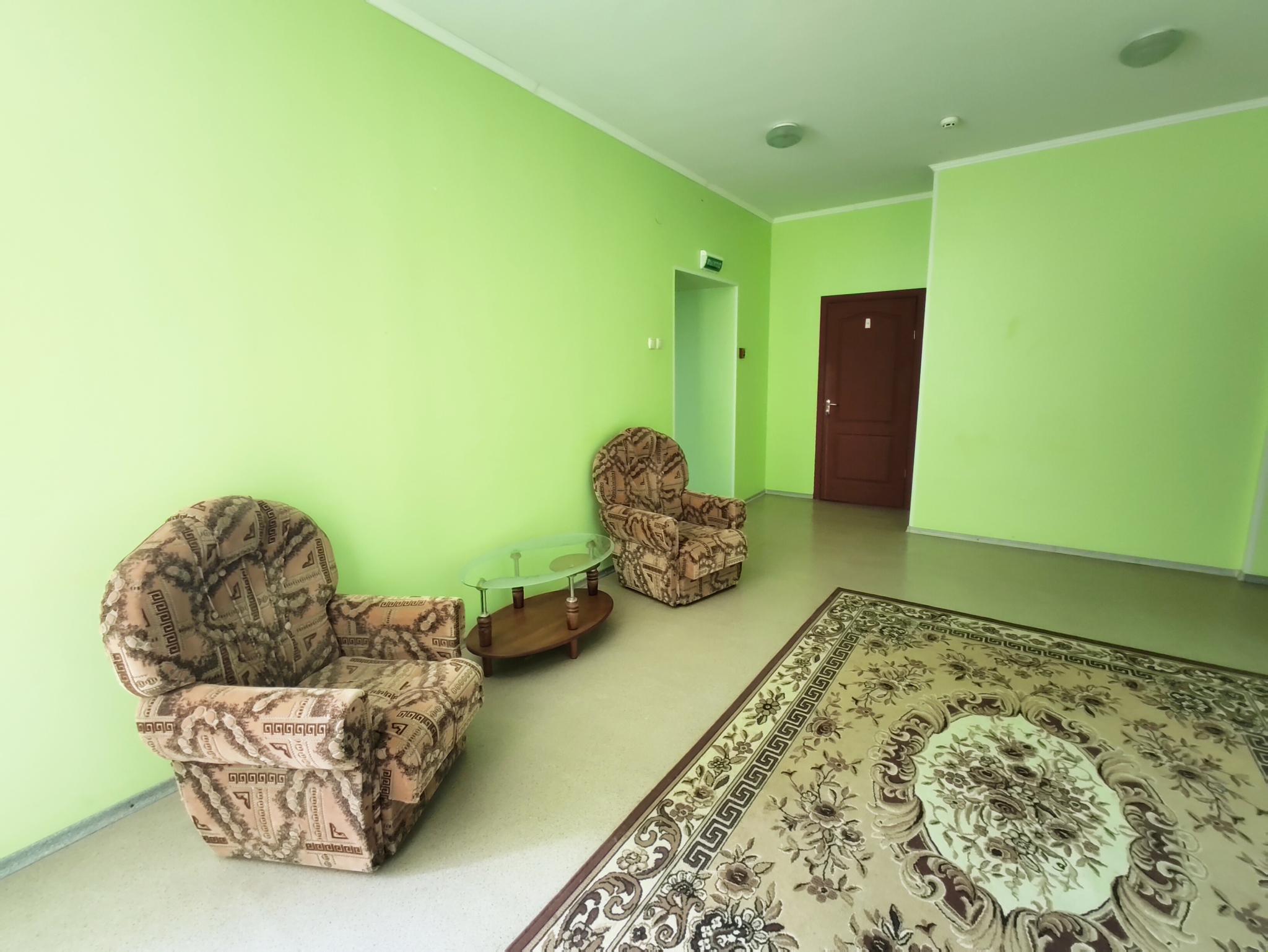 Фото Мини-Отель на Греческой