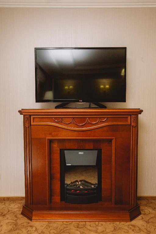 Фото Отель Чайковский