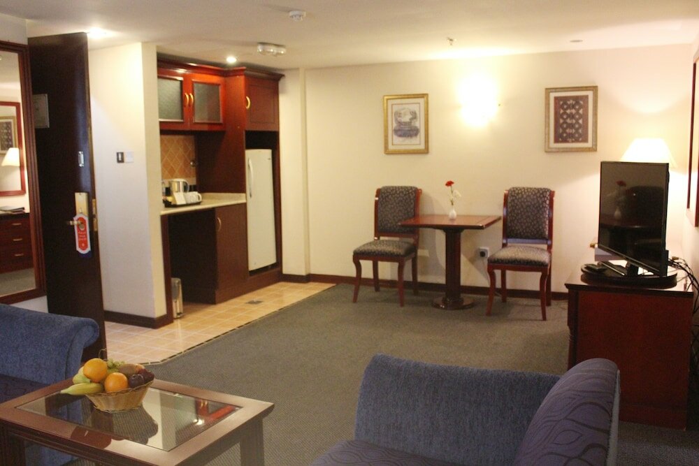 Фото Al Diar Mina Hotel