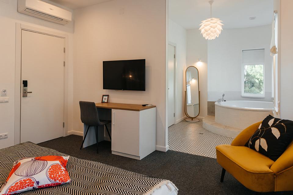 Фото Гостиница История