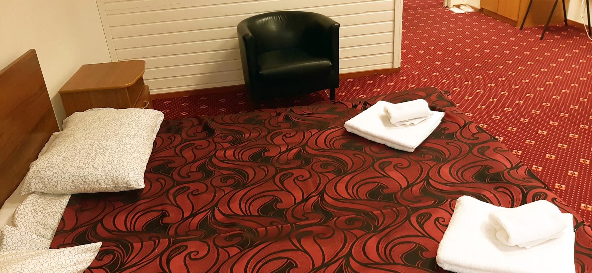 Фото Сварог-Арт-Отель