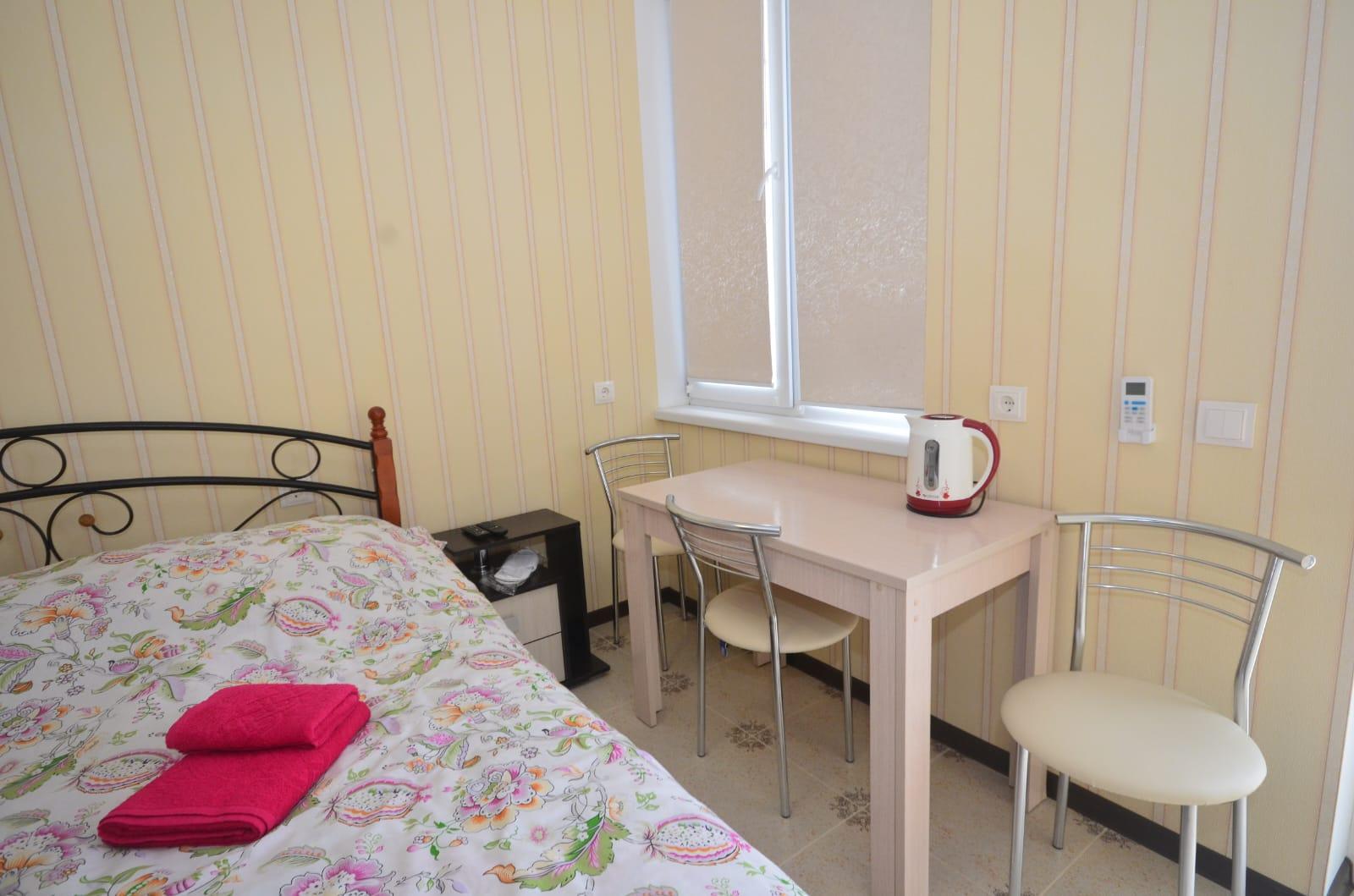 Фото Гостевой дом на улице Шевякова 37