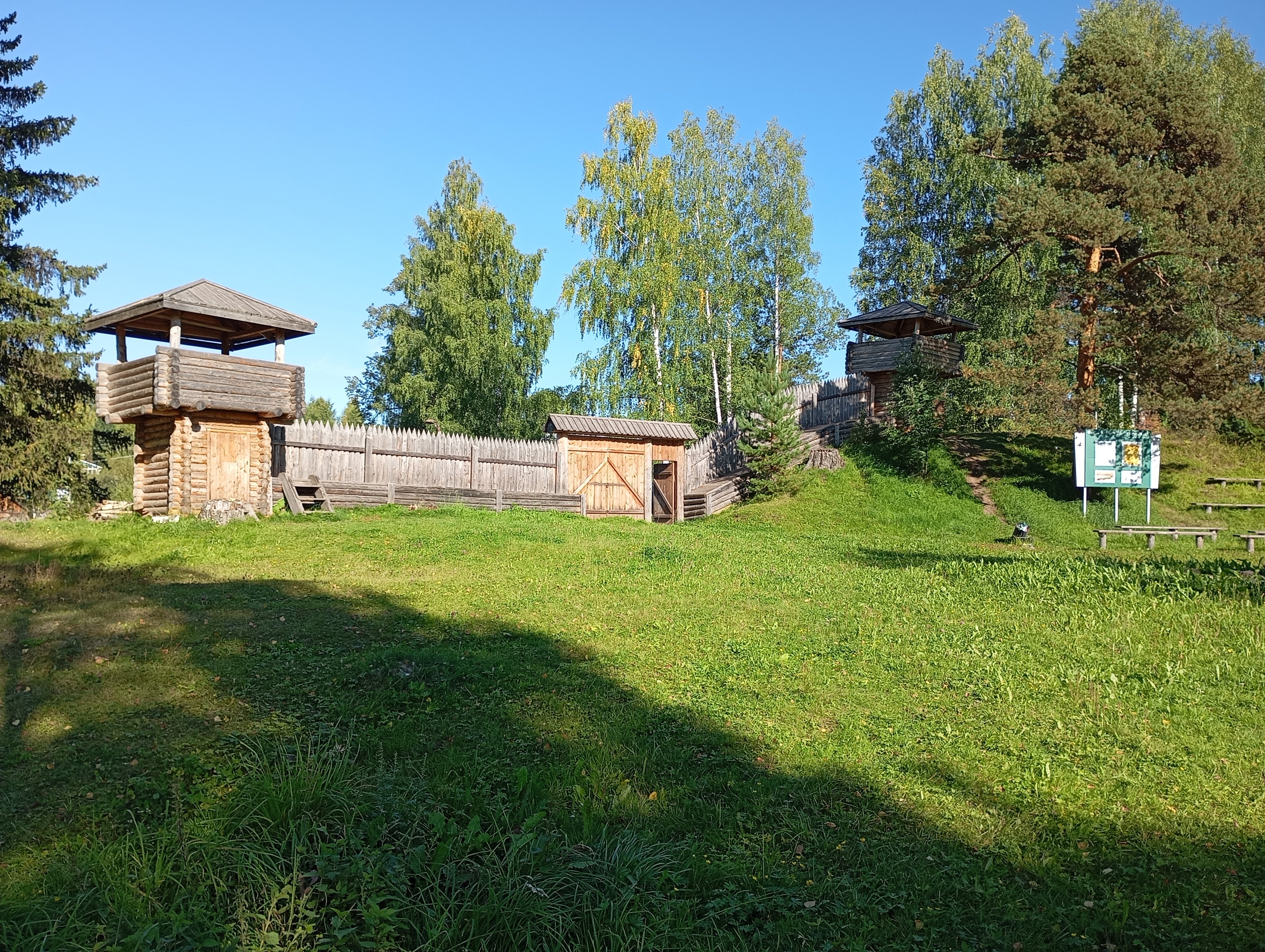 Фото Вилегодское Подворье