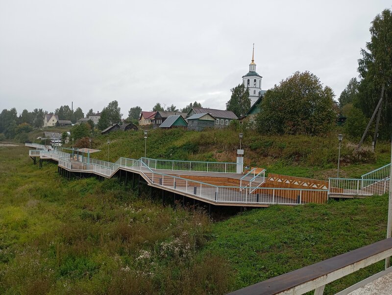 Вилегодское Подворье — фото 18