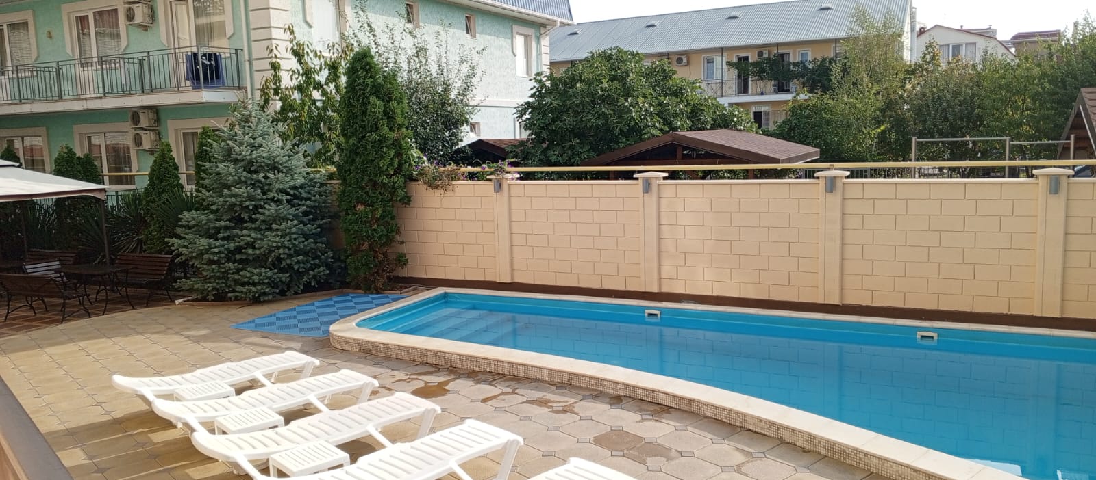 Фото Аврора