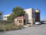 Chamber of Entrepreneurs of Atyrau (Qanysh Sátbaev dańǵyly, 78), asociaciones y sindicatos industriales
