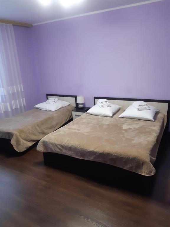 Фото Комфорт