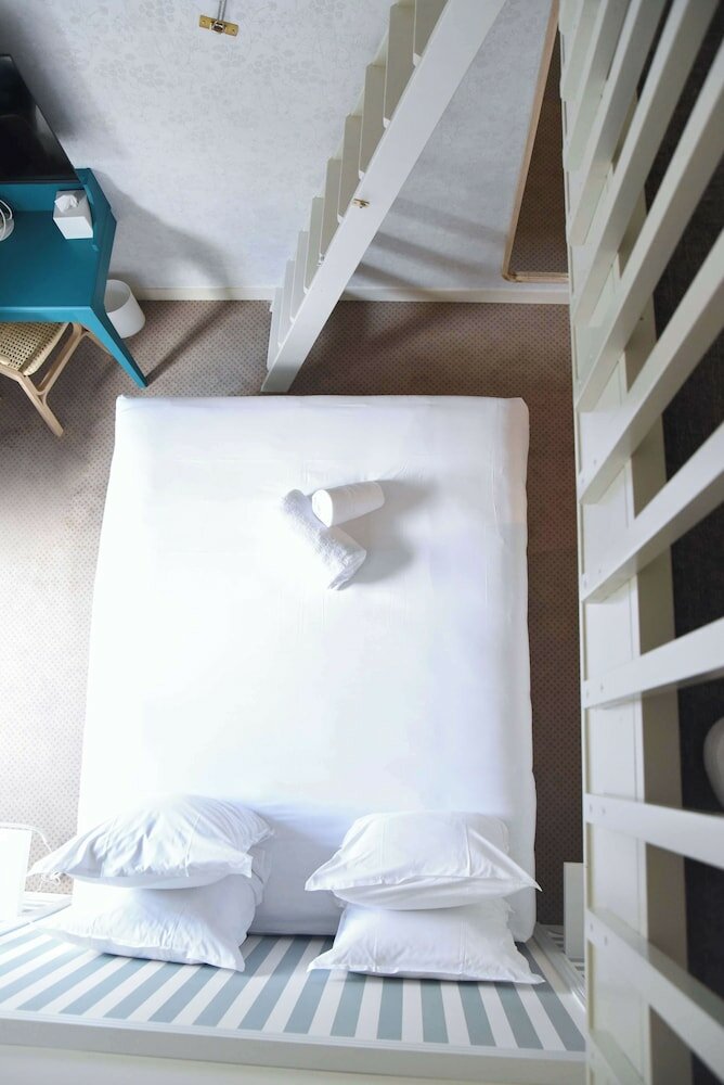 Фото Best Western Flers Centre Gare