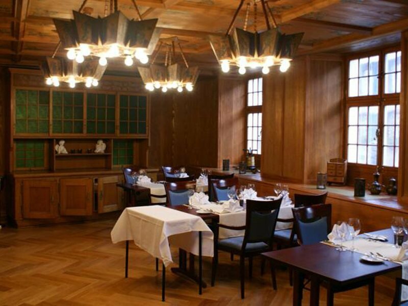 Фото Hotel Engel Business & Lifestyle