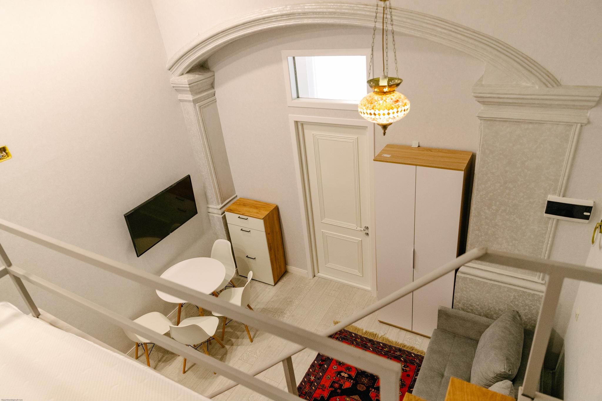 Фото Апарт Отель 1908