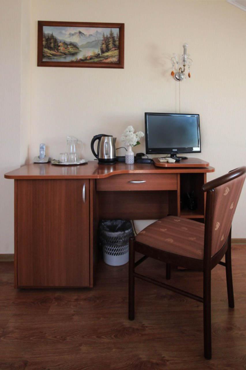 Фото Усадьба Плешанова