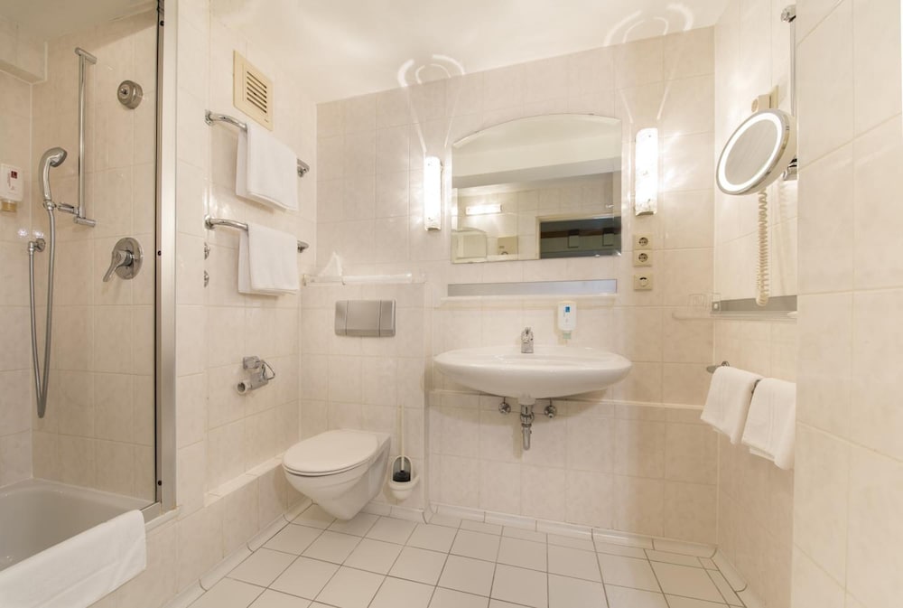 Фото Trip Inn Hotel Aschaffenburger Hof