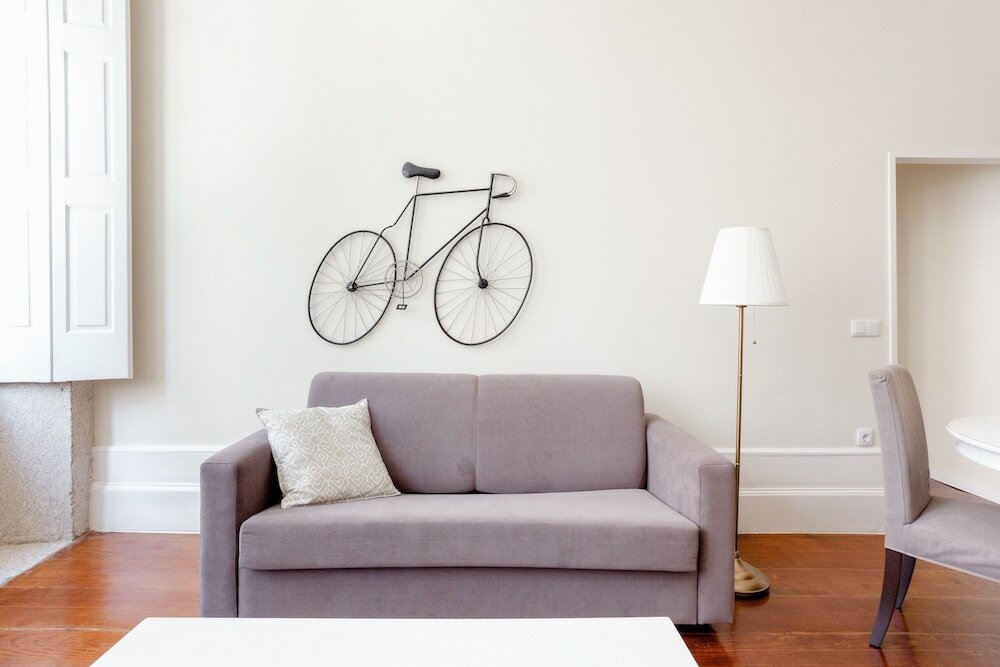 Фото Nada01 · Cute and Simple Apartment in the Historic District