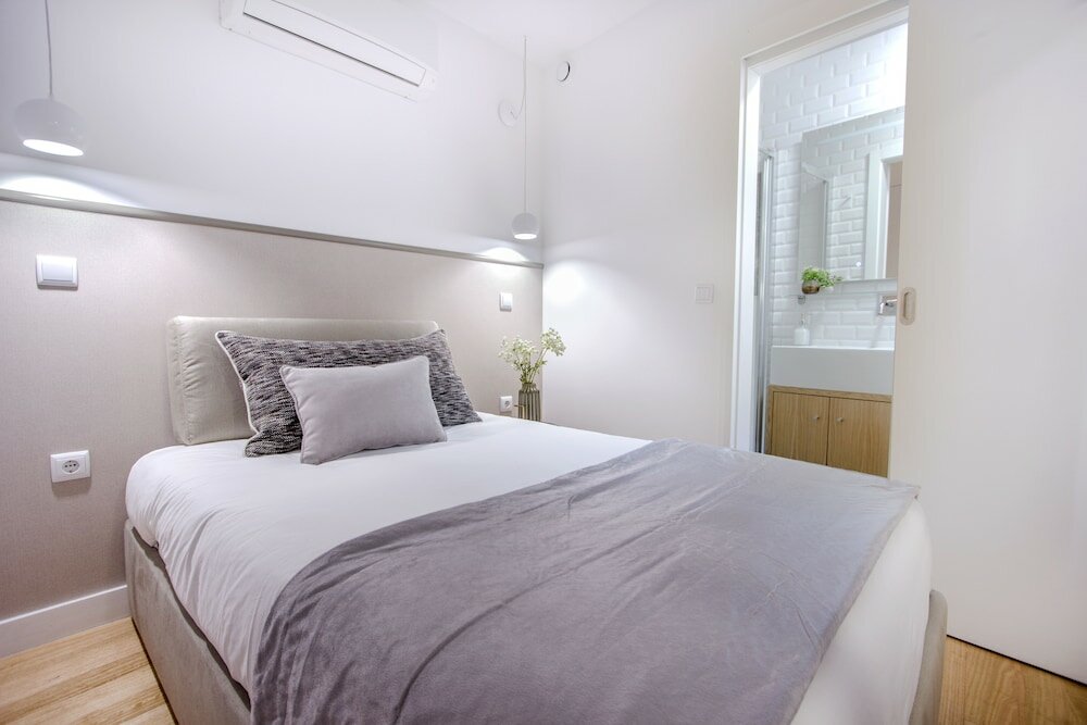 Фото Santa Luzia Apartments By Guestify