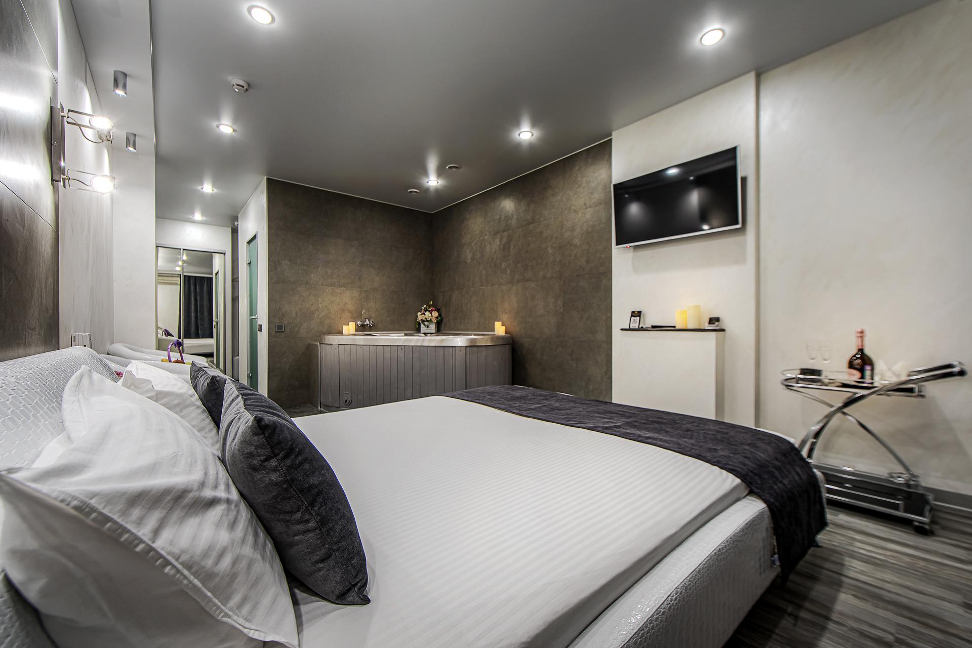 Фото Алекс отель на Дыбенко