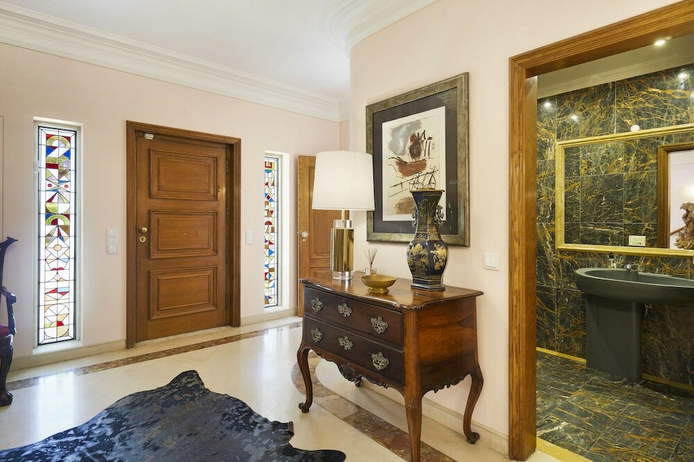 Фото Villa Santa Teresinha