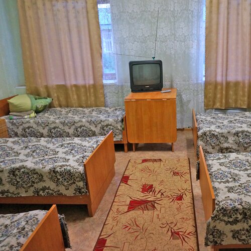 Фото Гостиный двор