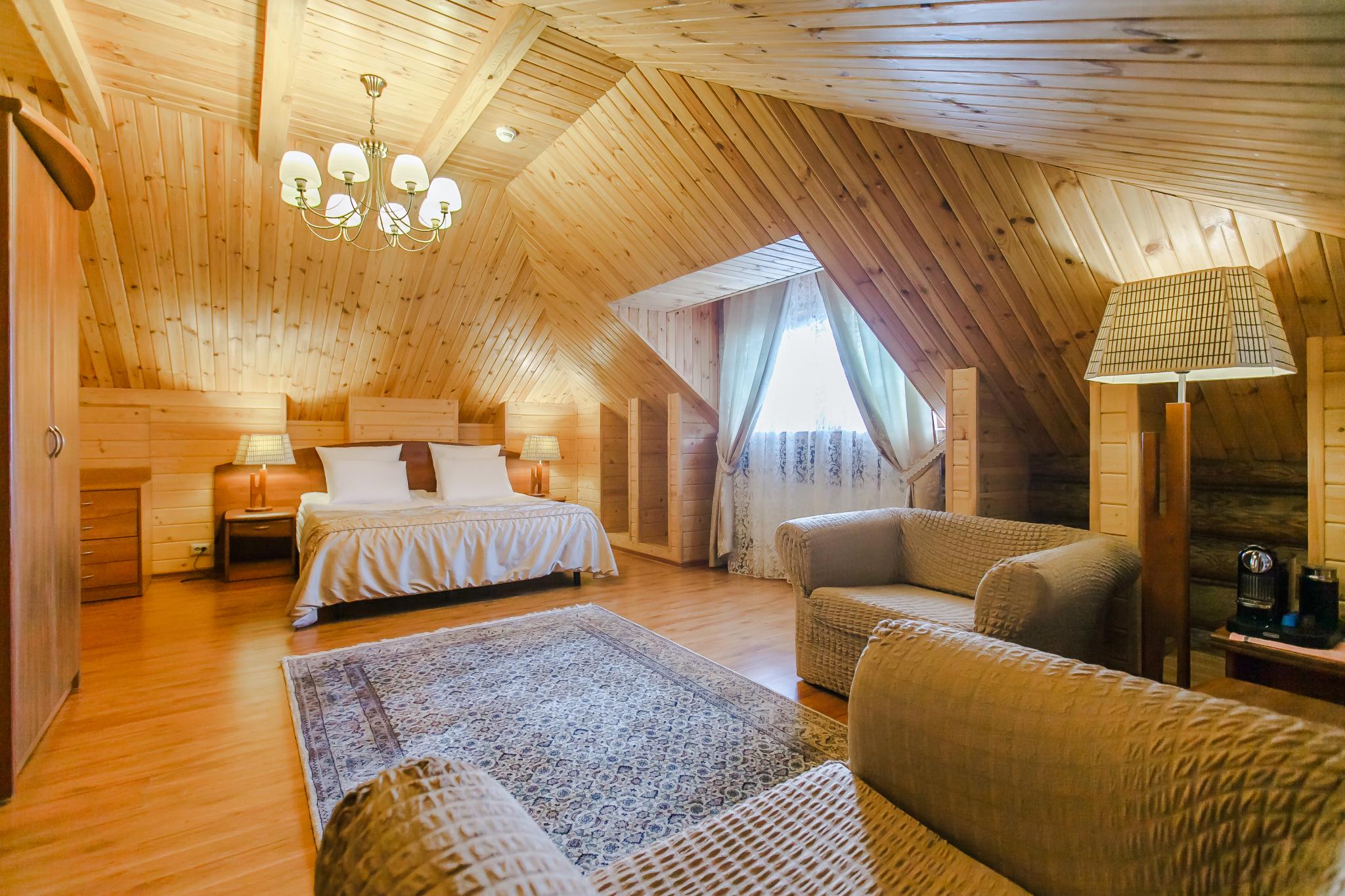 Фото Светлый терем