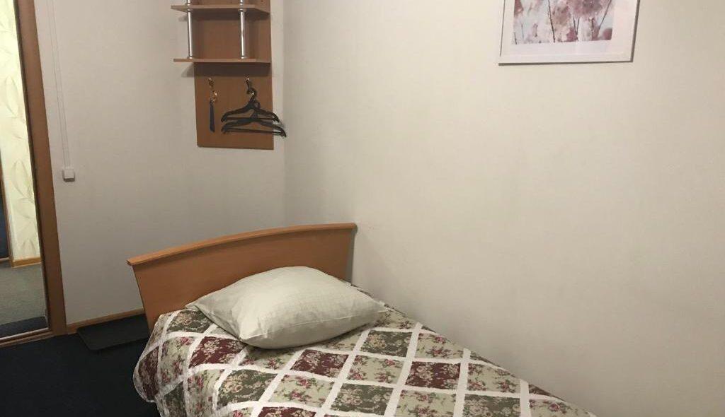 Фото Сибирячка