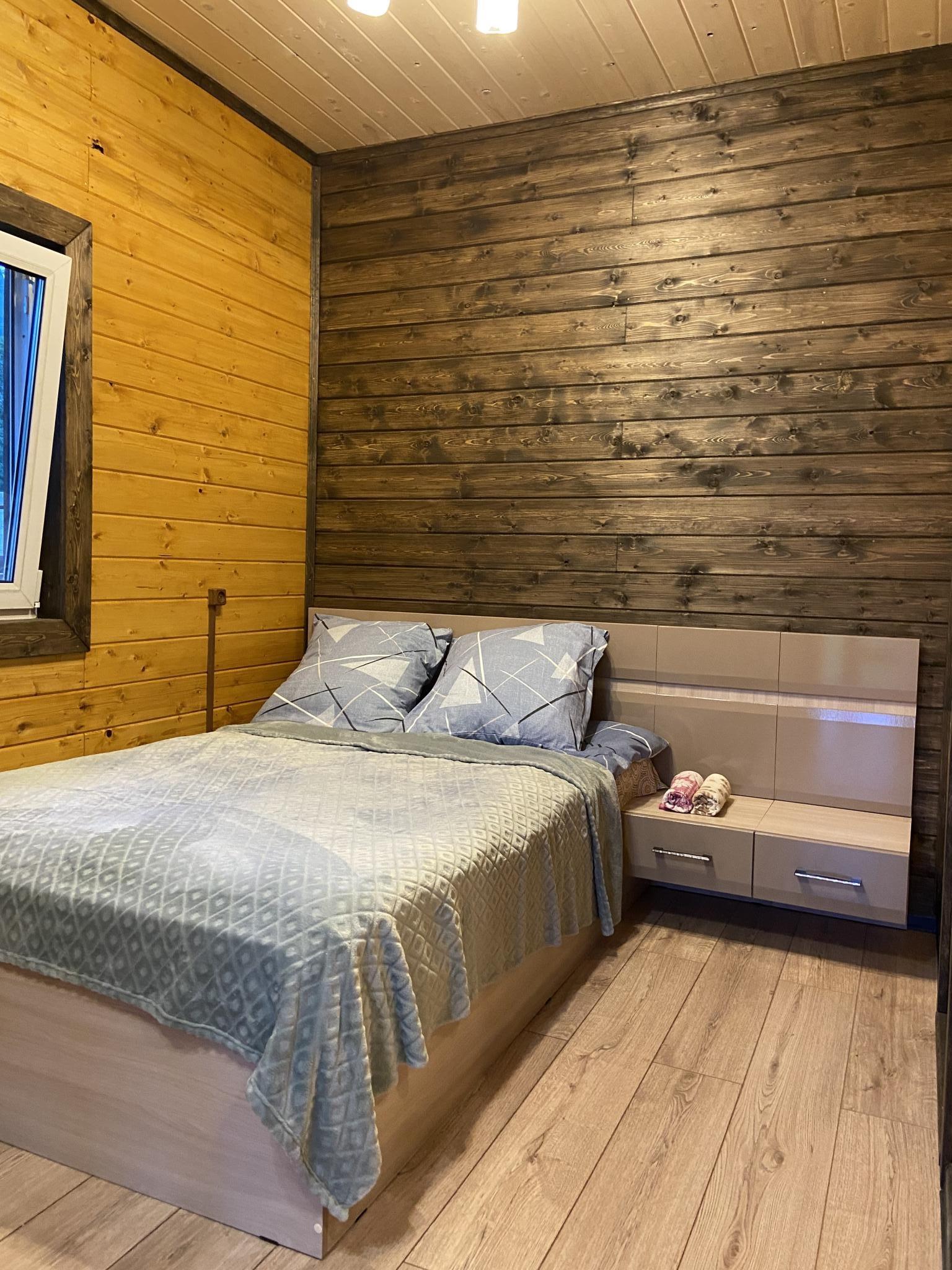 Фото Усадьба на Школьной