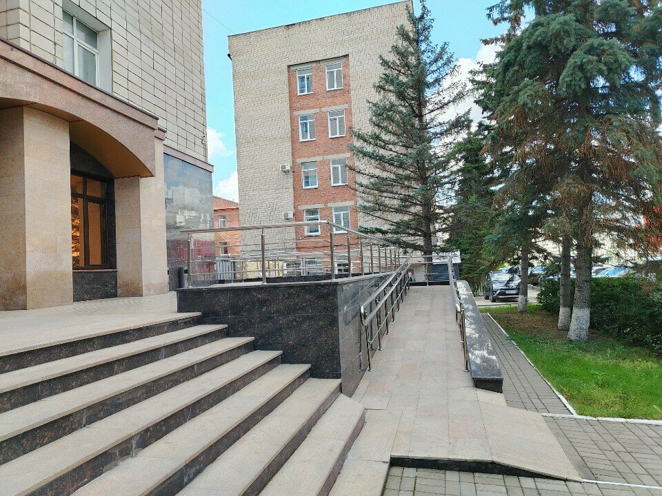 Abogados Advokat Propastin S. V., , foto