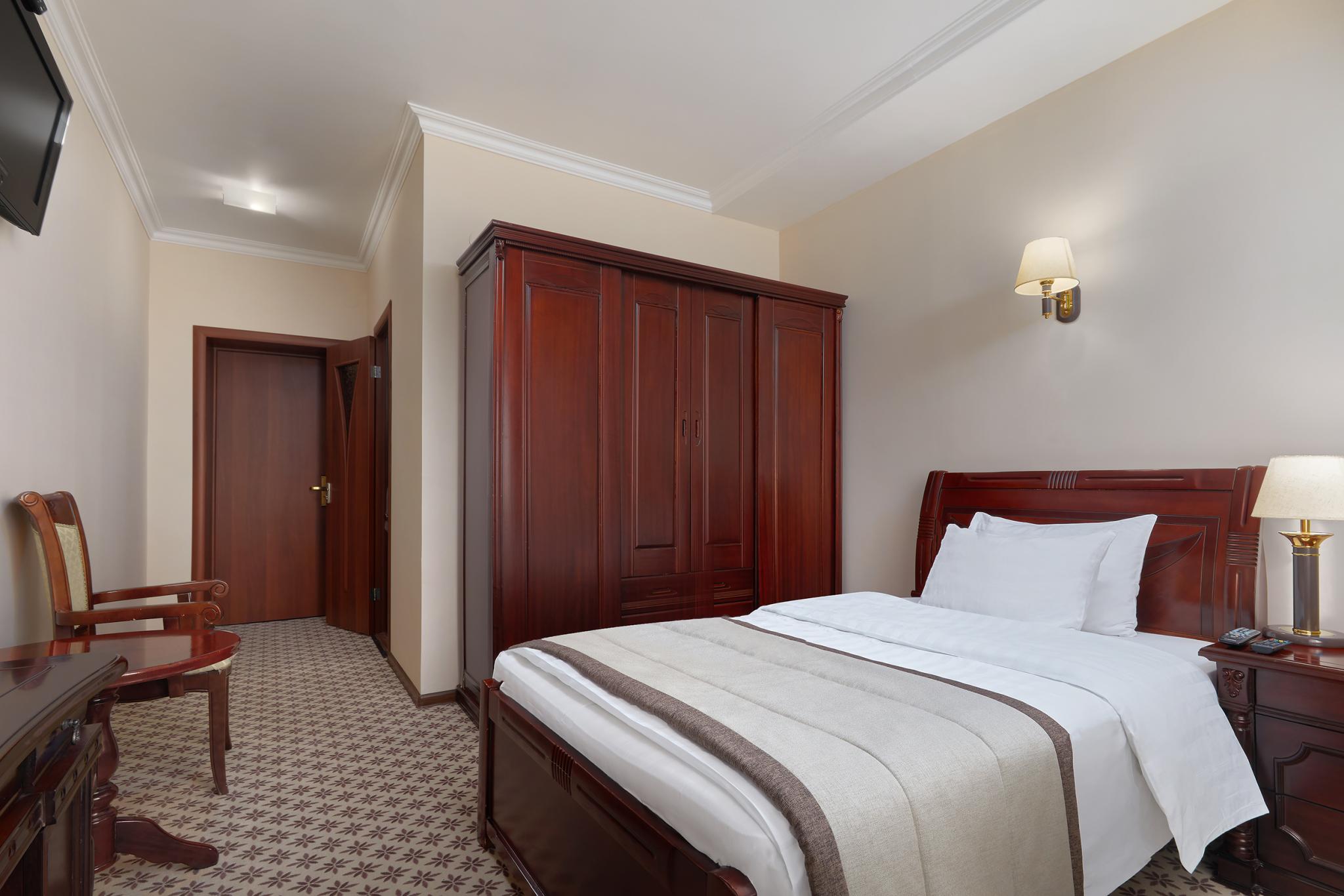 Фото МИРРОС Георгиевская