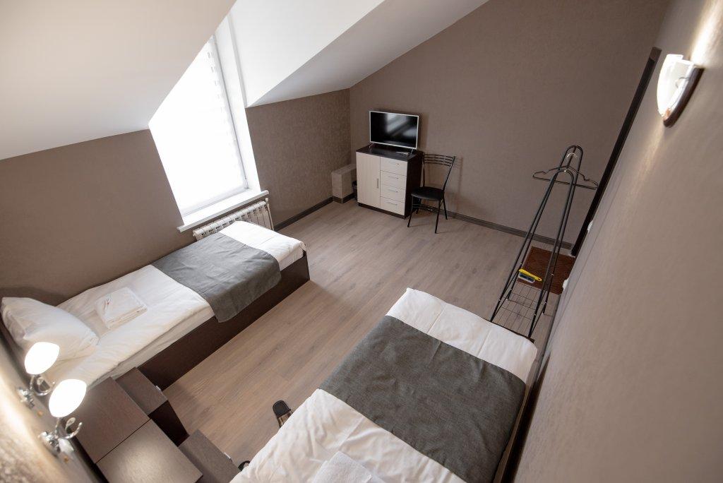 Фото Гостевой дом на Кузнецкой