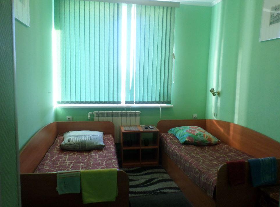 Фото отеля 5