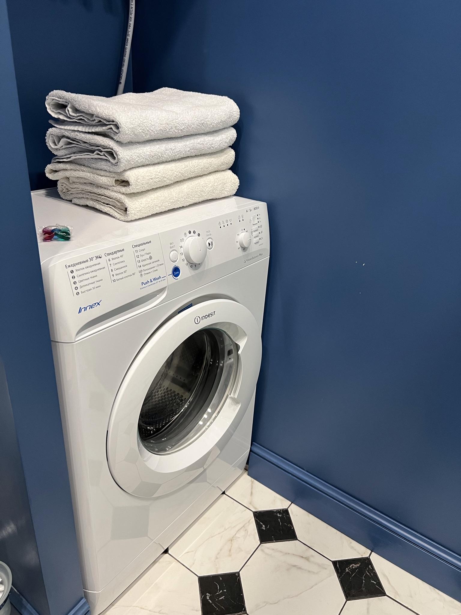 Фото Rubinsteina Apartments