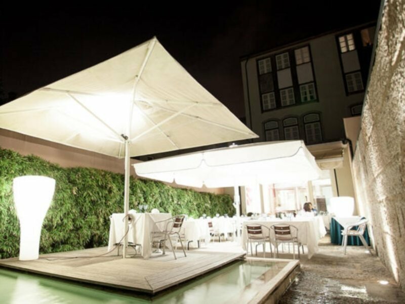 Фото Hotel Bracara Augusta