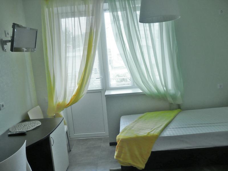 Фото Идиллия