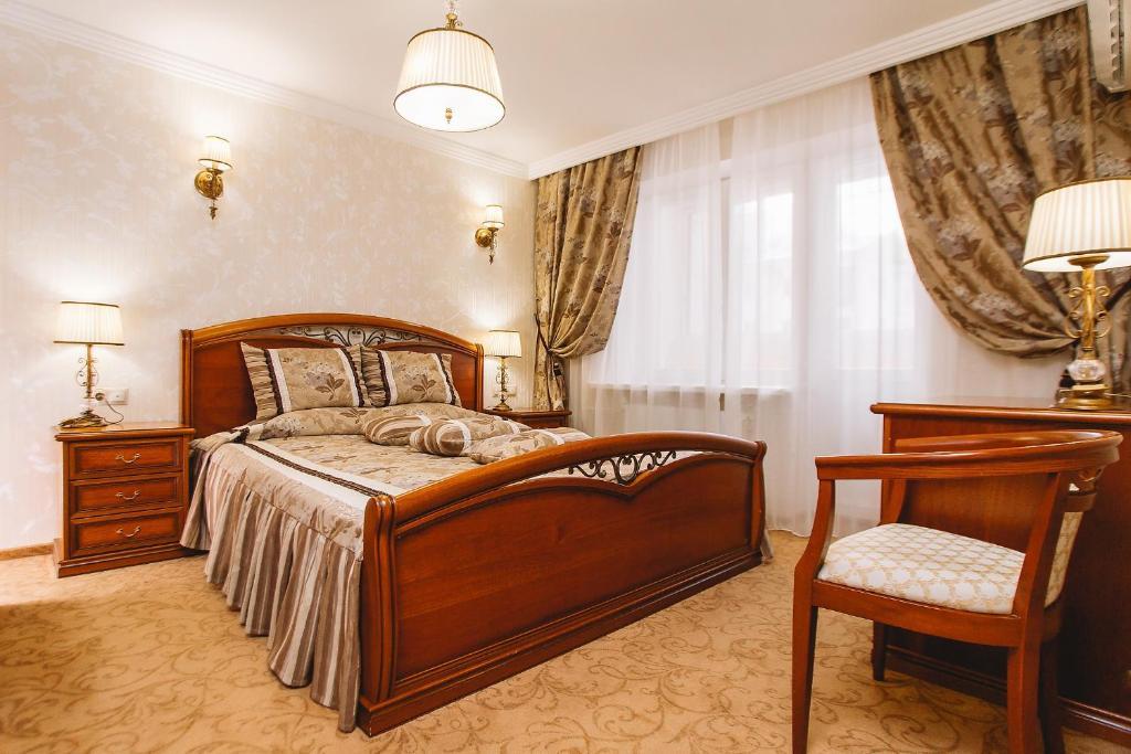 Фото отеля 3