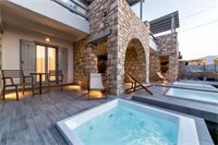 Фото Anemomylos Residence