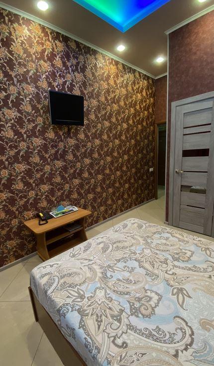 Фото Айсаван