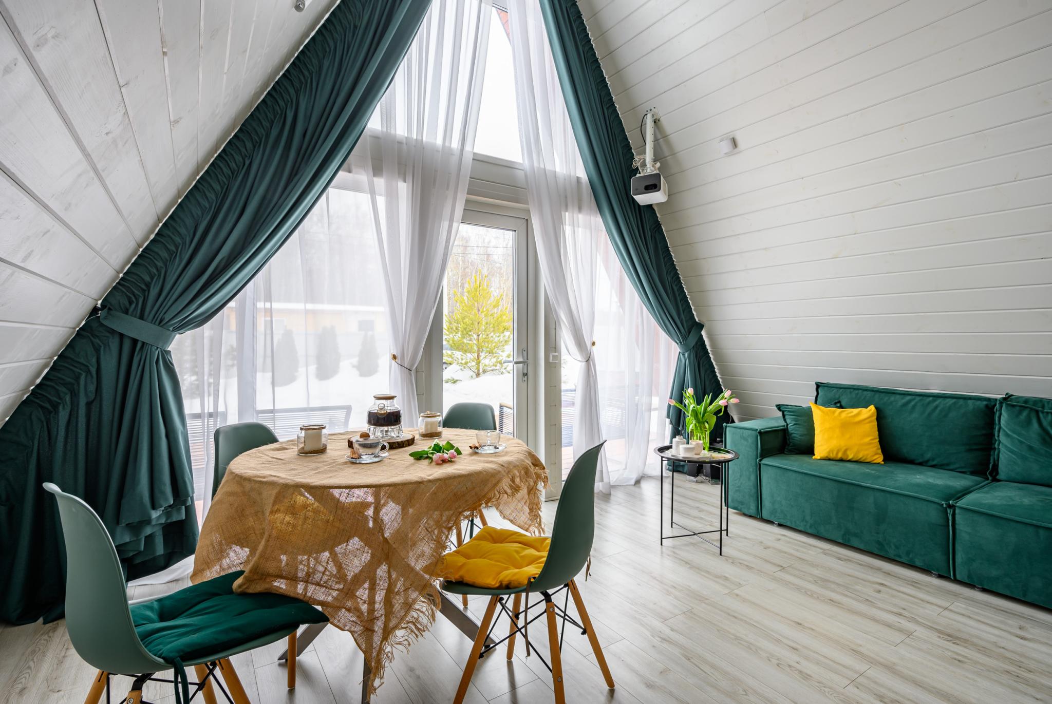 Фото Strawberry Glade