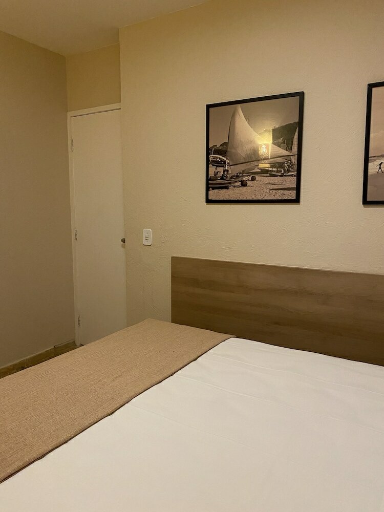 Фото Pousada Tropical Ilhas