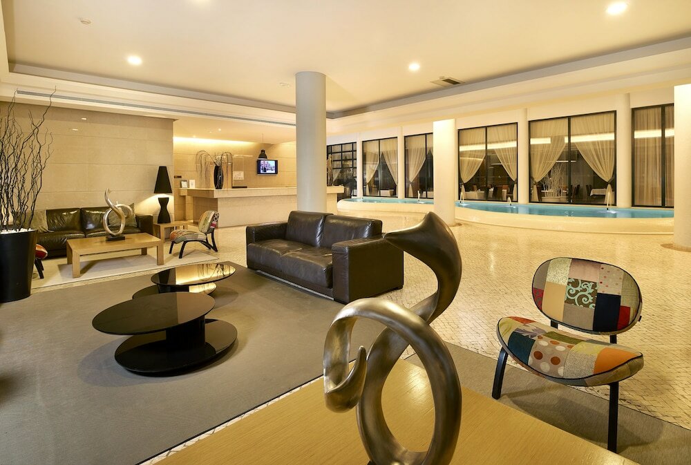 Фото Cheerfulway Balaia Plaza