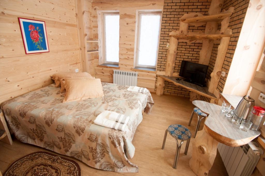 Фото Байкальский маяк