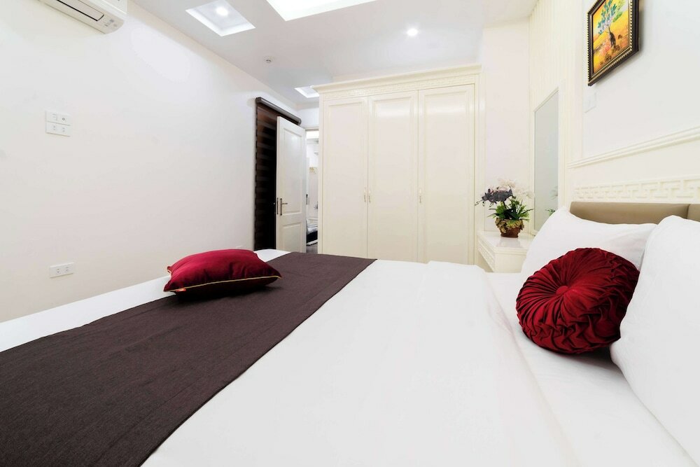 Фото Rosee Hotel & Apartment