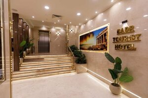 Гостиница Badr Hotel Assiut