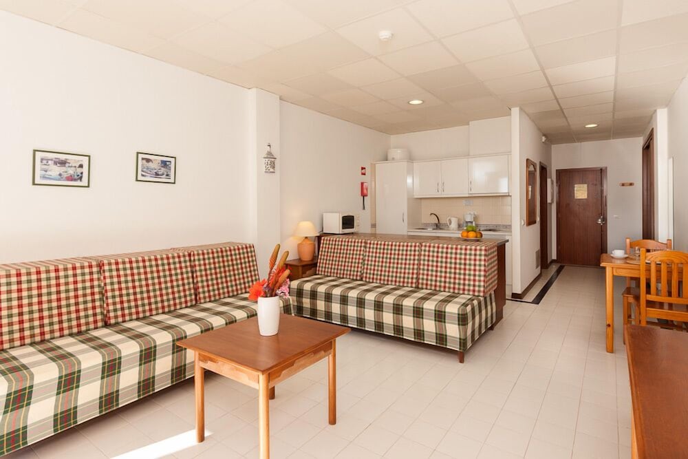 Фото Apartamentos do Parque