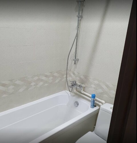 Гостиница Прайд в Новом Уренгое