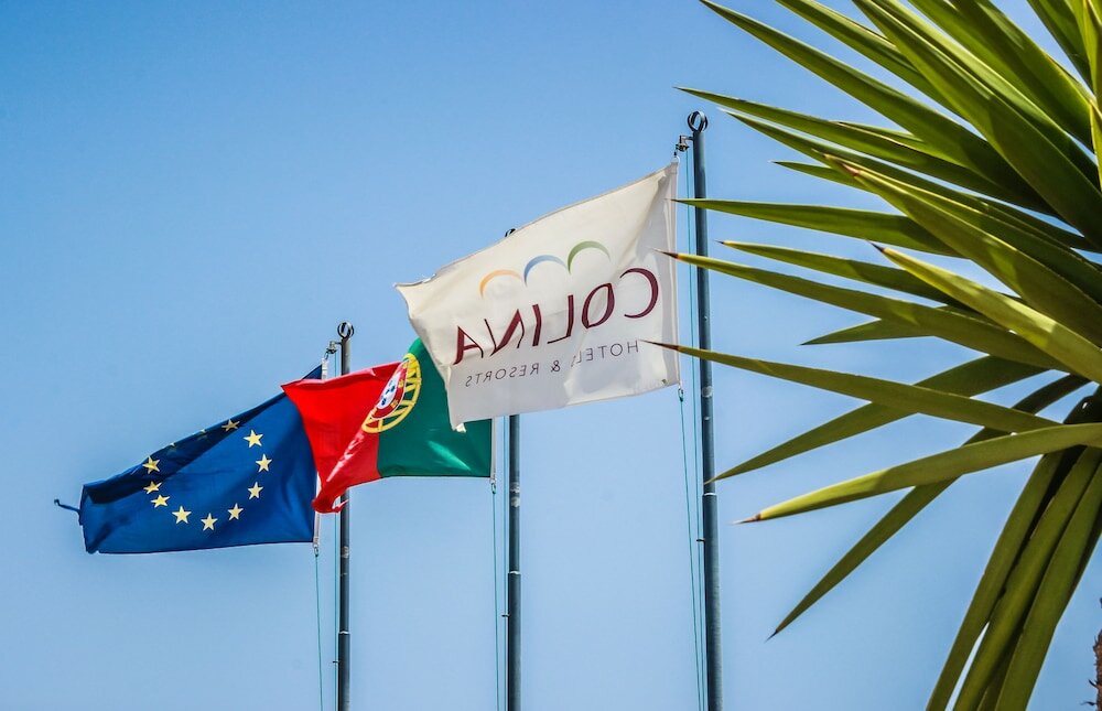 Фото Colina da Lapa & Villas