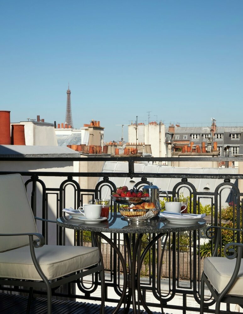 Hotel Le Grand Hotel Cayre, Paris, photo