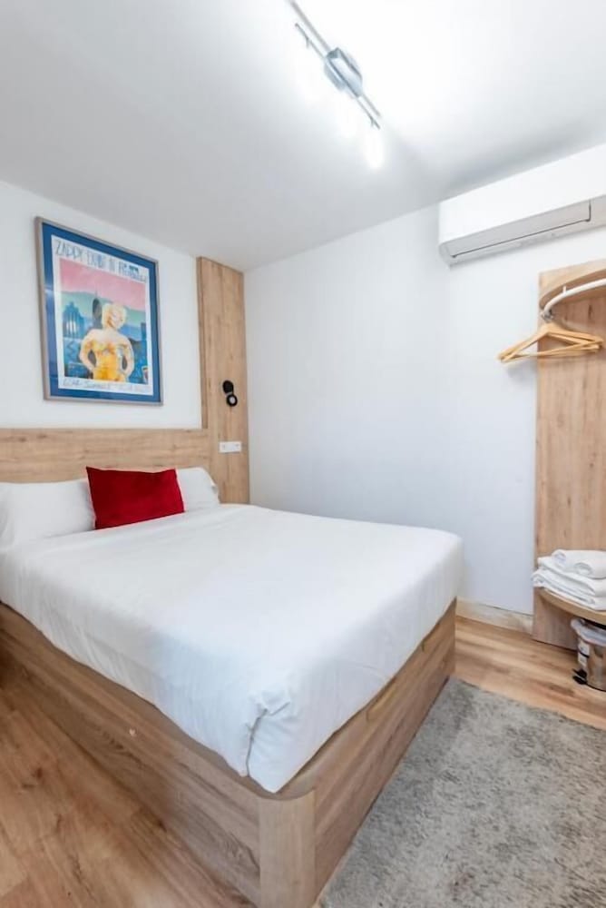 Фото City Center Apartments Sol