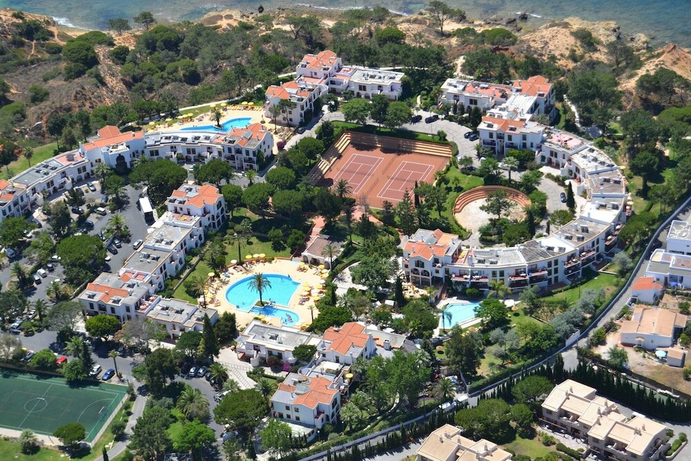 Фото Alfagar Village